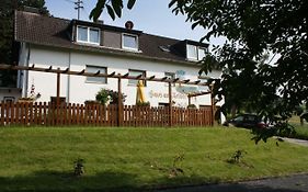 Haus am Zeiberberg